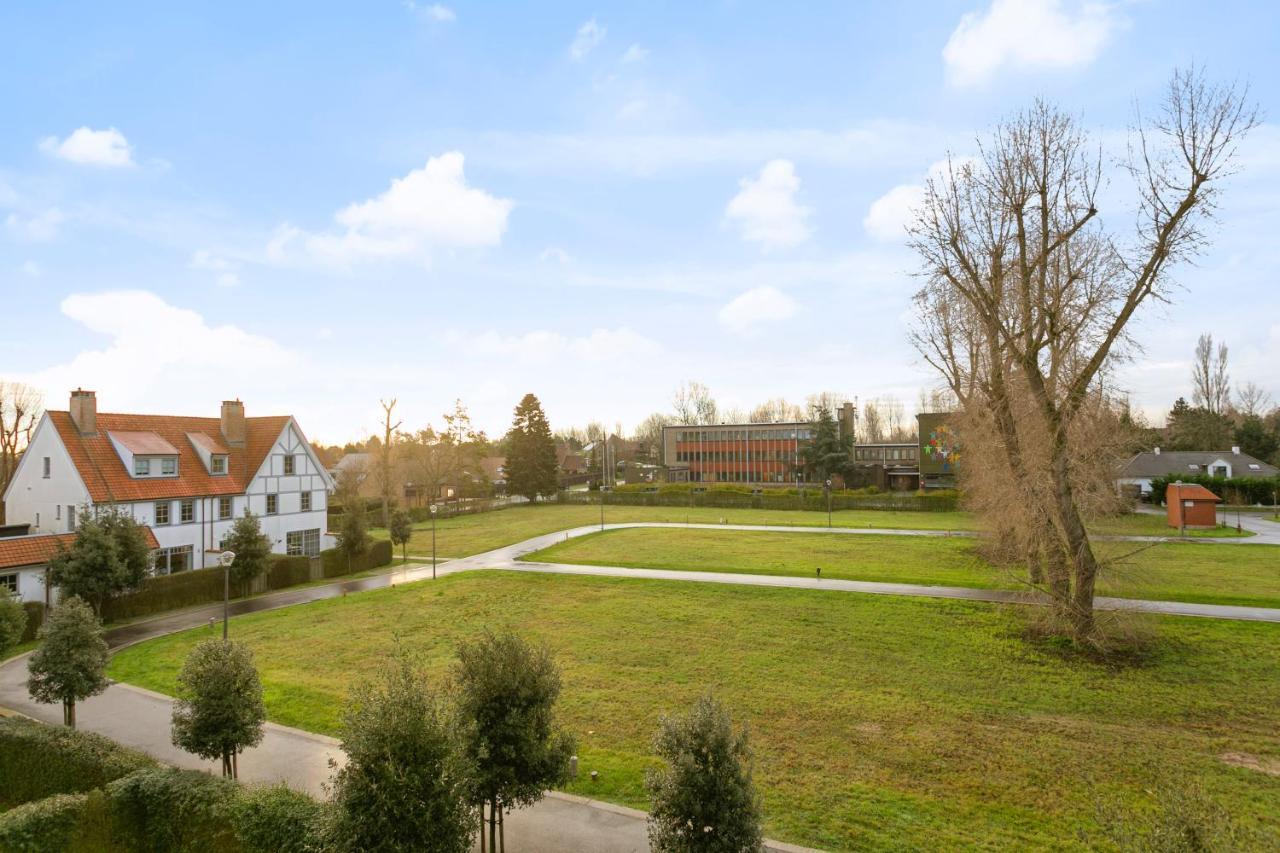 Villa Josephine Koksijde Exterior foto